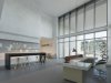 Luxury executive apartment in Jumeirah Village Circle