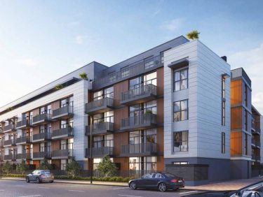 Executive sized apartment in Jumeirah Village Circle