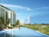 Elegant apartment in luxury Emirates Hills residence