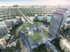 Luxury apartment in five-star Palm Jumeirah Residence