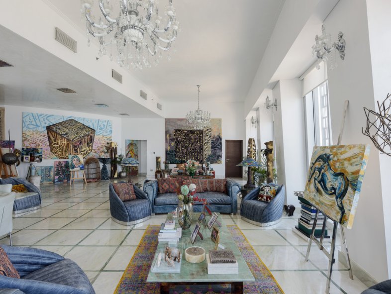 Dubai Marina Luxury Apartments for Sale Luxhabitat