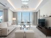 Full Burj Khalifa and Fountain Views, High floor