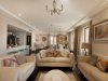 Exclusive 4 bedroom refurbished fully furnished terrace apartment