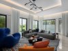 Unique Luxury Maisonette Villa in Emirates Hills