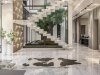 Contemporary Villa with Lift and Private Pool