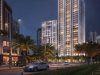 Large luxury apartment in Dubai Creek Harbour
