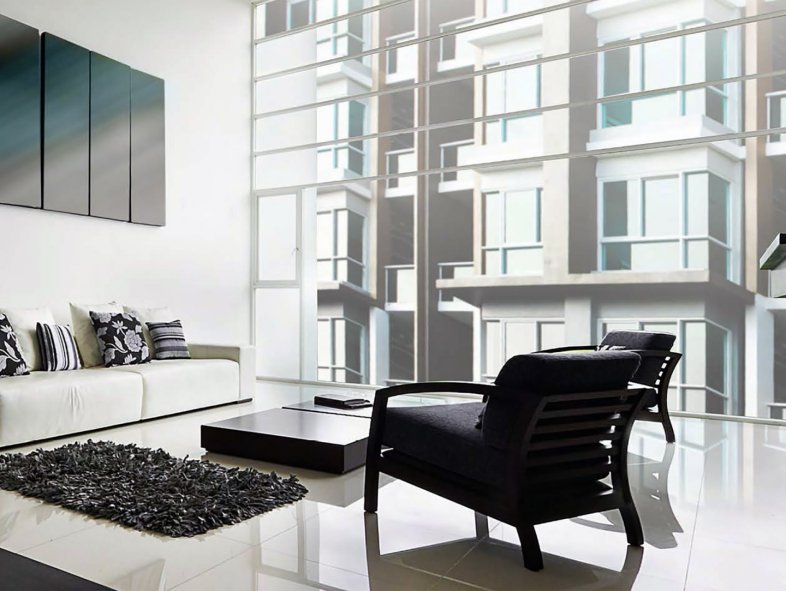 Premium apartment in luxury City Walk residence
