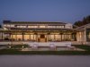 Luxury beachfront villa on Nurai Island