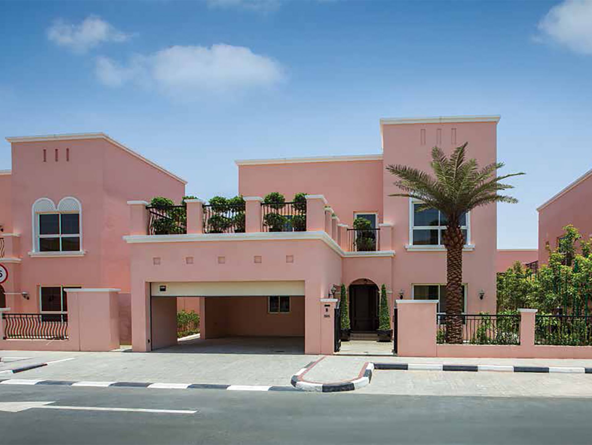 For sale 5 bedrooms villa in Nad Al Sheba 3, Nadd Al Sheba, Dubai GS