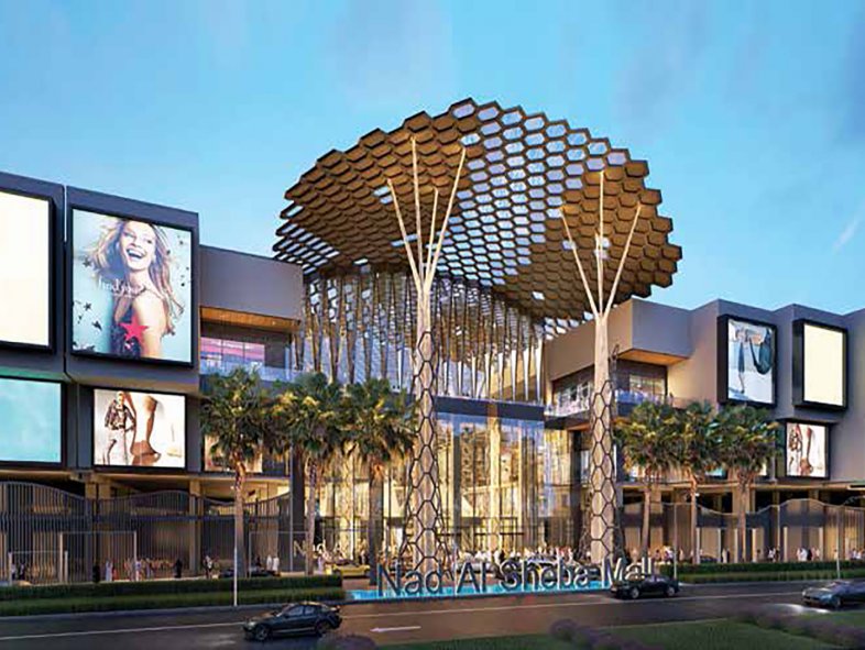 Buy 5 bedrooms Apartment in Nad Al Sheba 3, Nadd Al Sheba, Dubai GSS