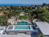 Luxury Modern Villa Marbella Golden Mile