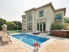 Corner Plot Luxury Villa in Jumeirah Islands