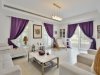 Golf course view luxury villa in Arabian Ranches