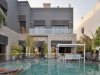 Custom-built Garden Homes villa on Palm Jumeirah