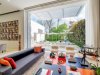 Luxury residence with pool in Washington D.C, USA