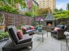 RARE OFFERING: PRIVATE FLOOR AND GARDEN TO PRISTINE FIFTH AVENUE MANSION