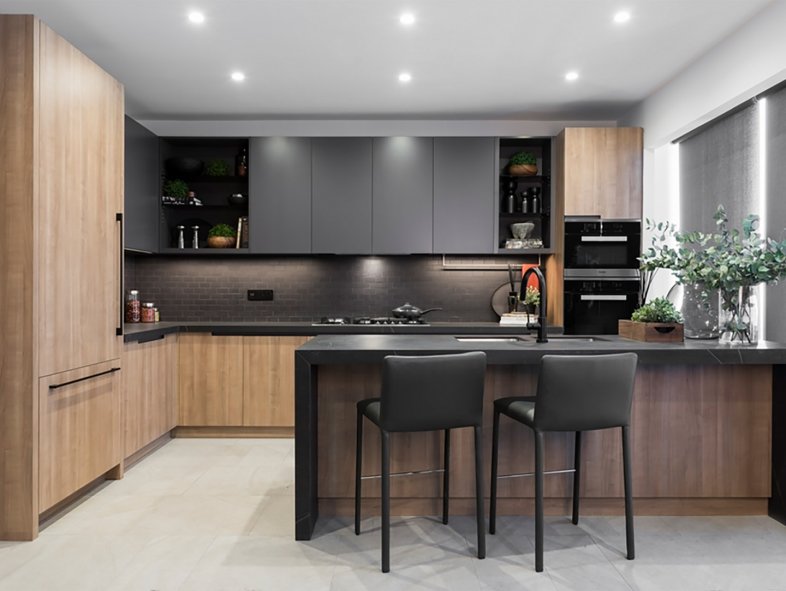 Family sized luxury apartment in Downtown Dubai