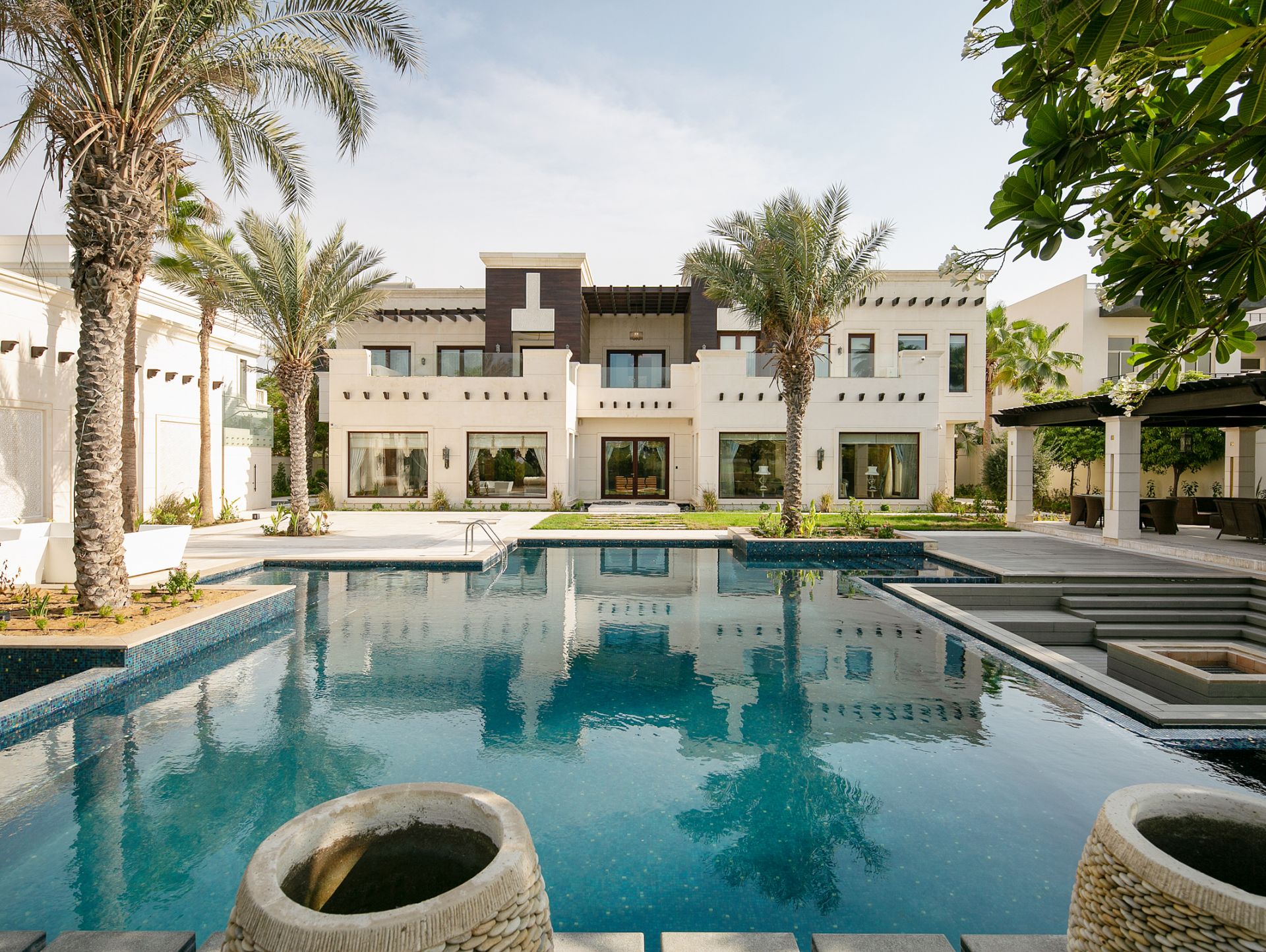 For Sale 6 Bedrooms Villa In L Sector Emirates Hills Dubai GS S 