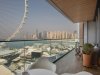Stylish Luxury Apartment with Sea Views on Bluewaters Island