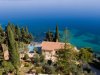 Mpenitses, Iconic Shore
Corfu, Ionian Islands, Greece