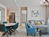 Brand New Fully furnished 2 Bedroom Address JBR
