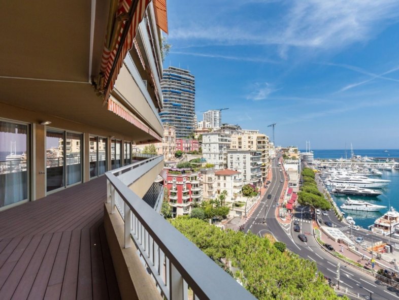 Monaco, La Condamine, 98000 Monaco