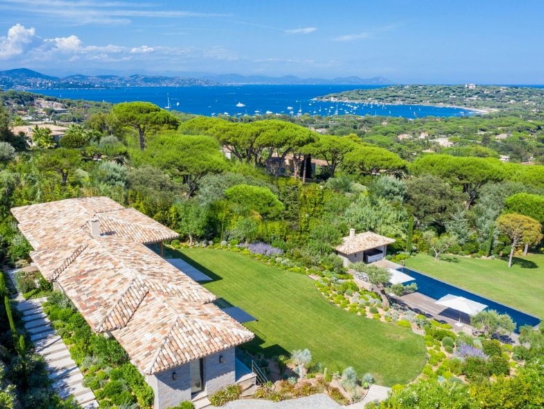 Saint Tropez, Provence-Alpes-Cote D'Azur, 83990 France