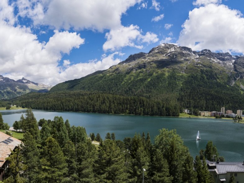 St. Moritz, GraubŸnden, 7500 Switzerland