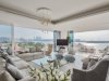 Half Floor Penthouse with Large Terrace