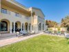 Beachfront Luxury Villa on Popular Palm Jumeirah