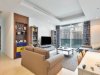 Stylish and Modern apartment with Full Marina View