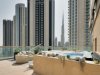 Burj Khalifa View Penthouse Apartment in Downtown