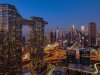 Upgraded & Furnished 2BR with open Sea Views on High Floor