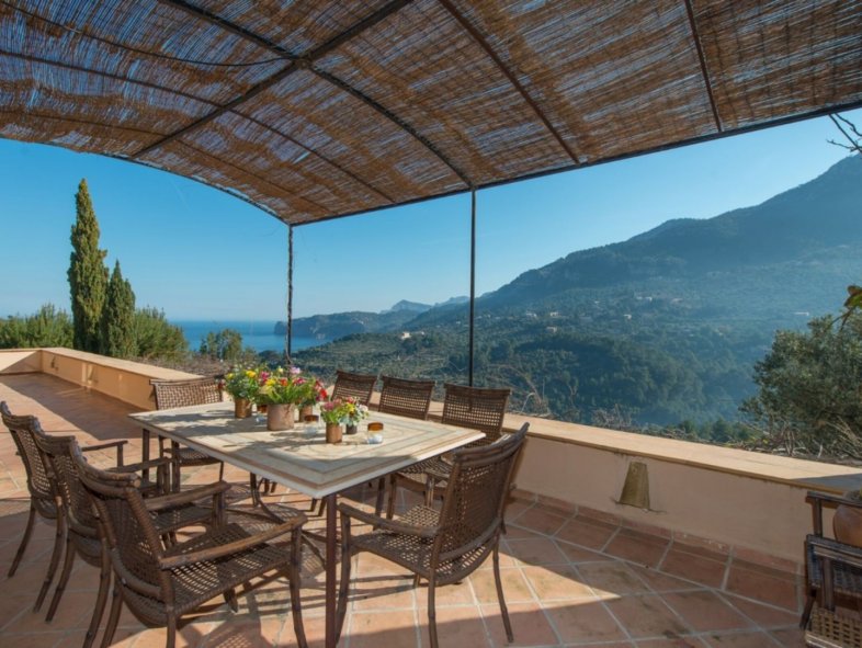 Deia, Mallorca, 07179 Spain