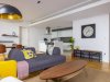 Stunning Sea facing Apartment on Bluewaters Island