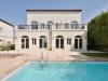 Corner Plot Villa with Golf Course Views in Jumeirah Golf Estates