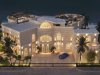 Beachfront Signature Villa on Palm Jumeirah