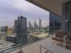 Grand and Furnished Apartment with Sea Views in DIFC