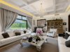 Exclusive Acacia Villa with extended plot and lake views