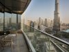 Easy to view I Vacant I Burj & Sea View