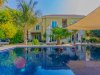 Dual Luxury Villas with Golf Course Views