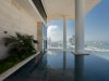 Stunning 4BR Penthouse, corner unit for rent