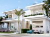 Beachfront Luxury Modern Villa in Jumeirah 1