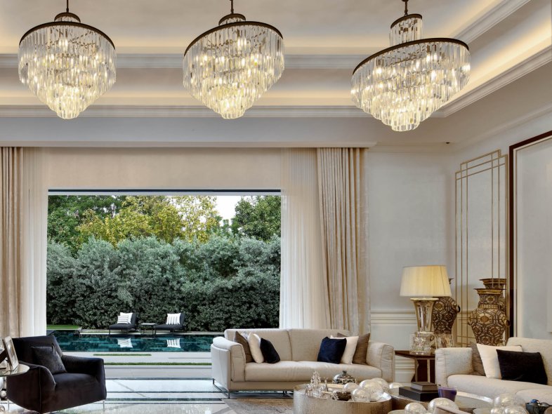 Villa BlackRock, Luxurious 7 Bedroom for Sale