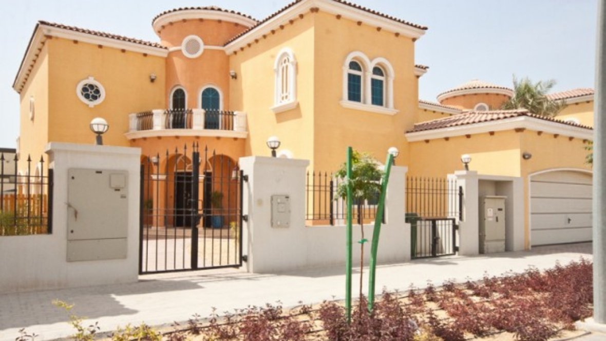Jumeirah Park