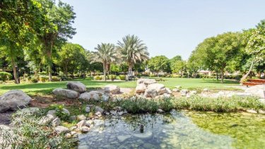 Guide of Green Community with relevant information about the neighborhood's lifestyle and facilities.
