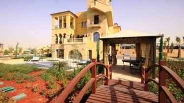 Dubai Lifestyle City