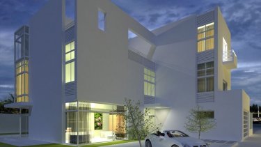 Guide of Acacia Avenues with relevant information about the neighborhood's lifestyle and facilities.