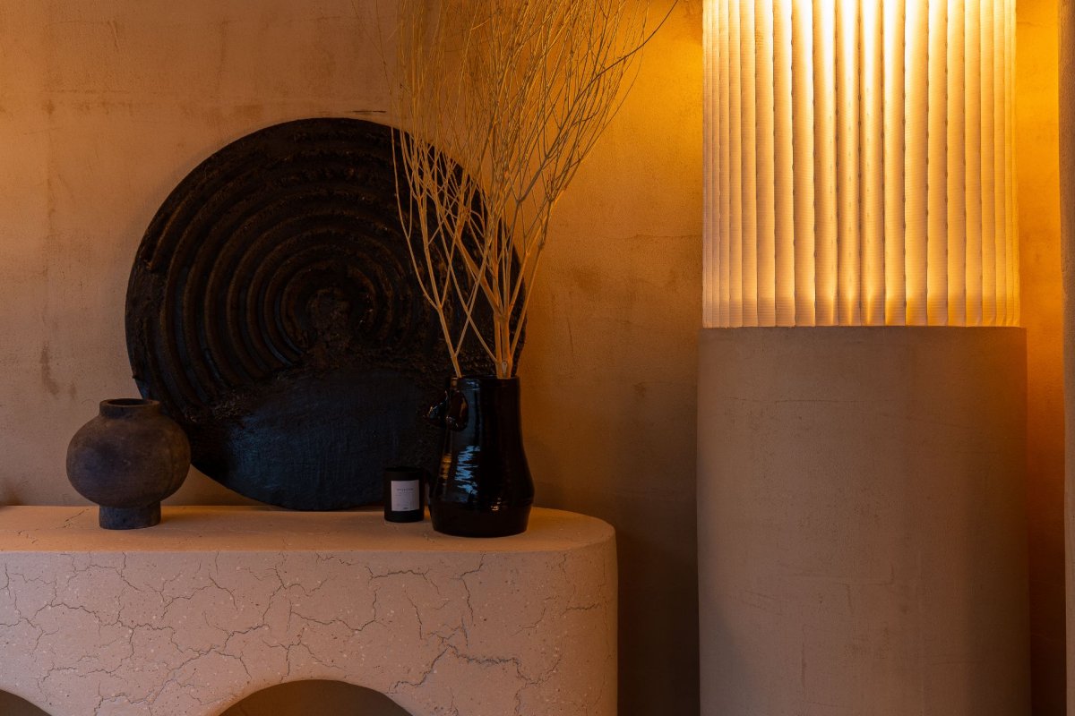 In The Studio: La Nena | Luxhabitat