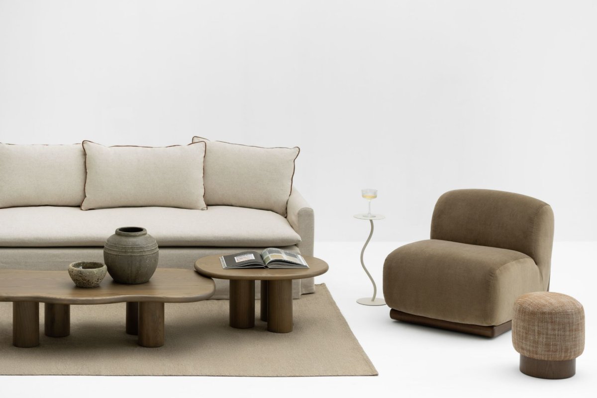 Nana Design What's New In Design: Nana's Atelier | Luxhabitat